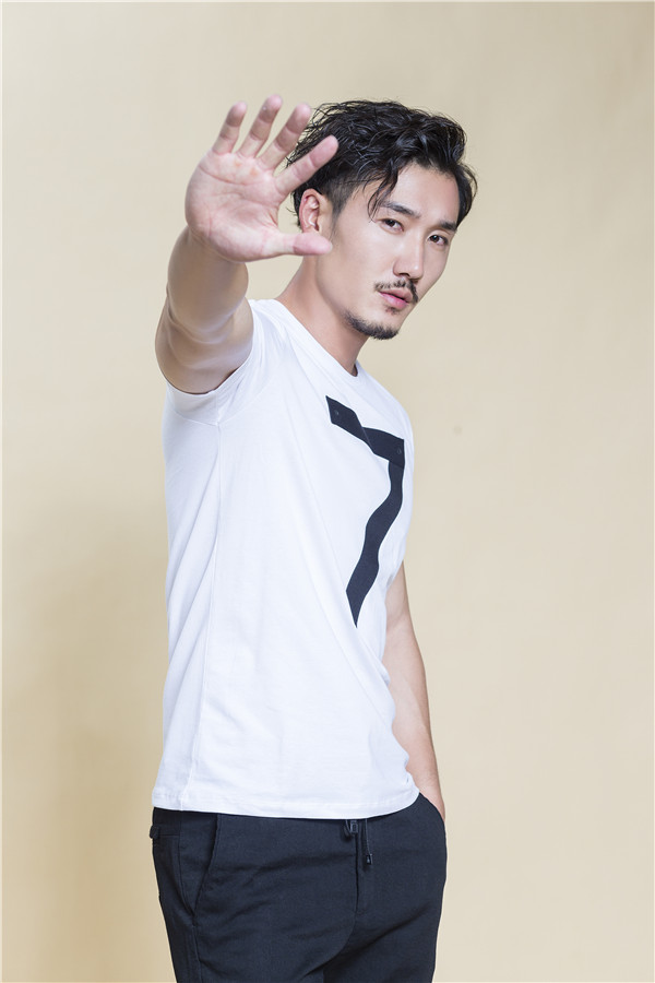 含辰生活服飾產(chǎn)品