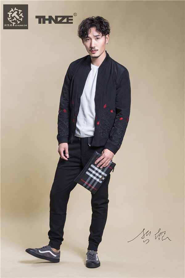 含辰生活服飾產(chǎn)品