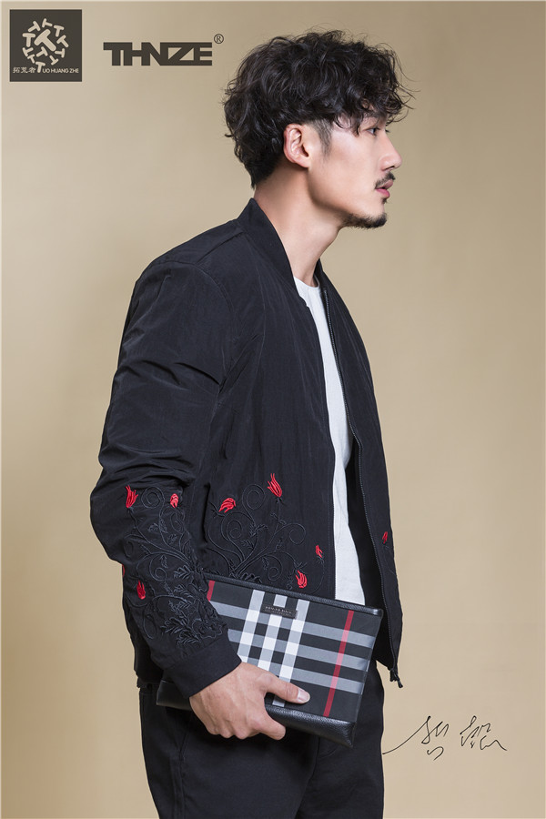 含辰生活服飾產(chǎn)品