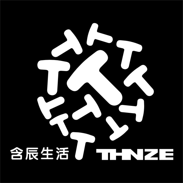 含辰生活牛崽褲