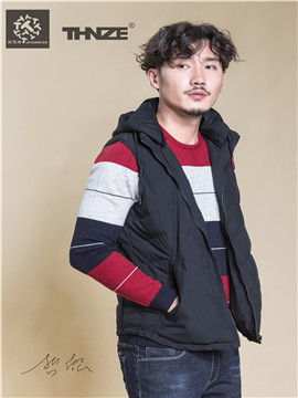 含辰生活服飾產品