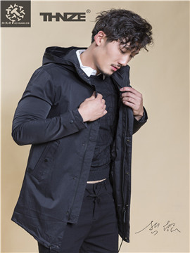含辰生活服飾產(chǎn)品