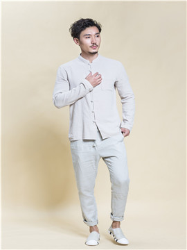 含辰生活服飾產品